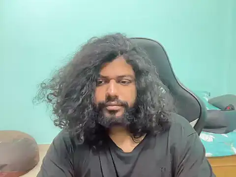 abhinaxx online show from March 24, 8:57 pm