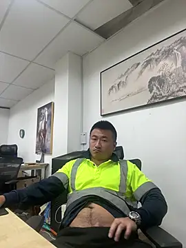 Cunzhangshibage02 online show from April 15, 11:48 pm