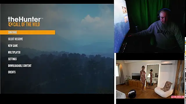 muffeater4207 online show from April 27, 3:47 am