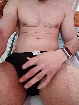 Chris210100 online show from April 25, 11:35 am