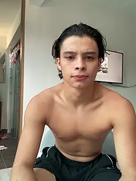 MattGarcia888 online show from March 13, 2:13 pm