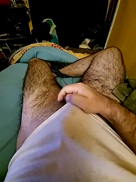 Murci3laGO online show from April 21, 2:51 am