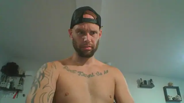 CaptCraker online show from April 29, 9:54 pm