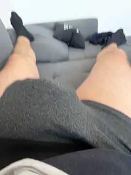 Jerkokfmaniac online show from March 28, 9:31 am