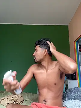 LordPromiscuo02 online show from March 28, 3:01 pm