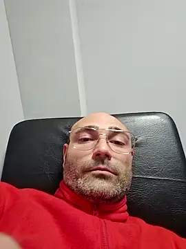 SergioFull5 online show from March 14, 6:59 pm