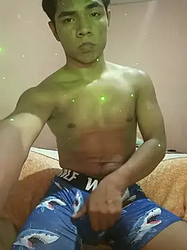 CruzZapata online show from April 27, 6:43 am