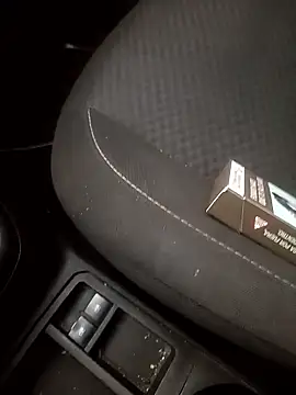 Luquitasfire online show from April 28, 5:06 pm