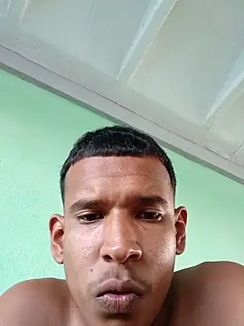 Ron 0101 online show from April 26, 10:39 pm