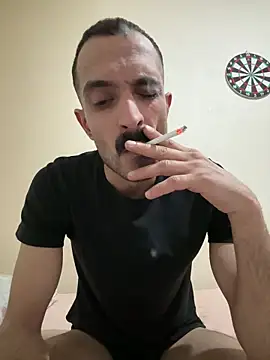 barbossaa-04 online show from March 15, 11:11 pm