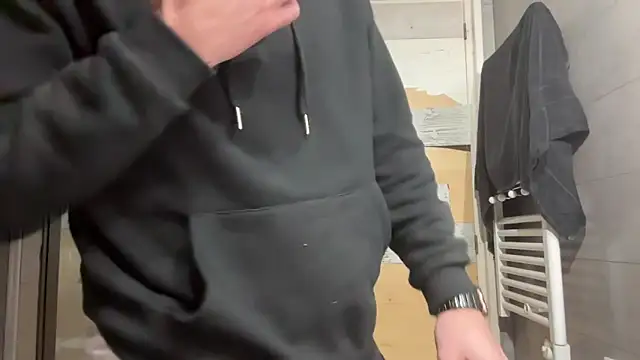 cristiamtentacion online show from March 19, 9:29 pm