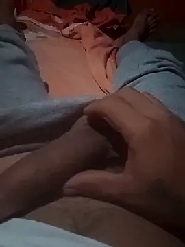 loro121 online show from March 25, 1:09 am