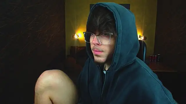 BodhiHayes online show from March 20, 7:12 am