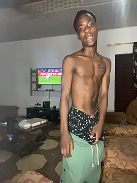 Slim me online show from March 20, 12:14 am