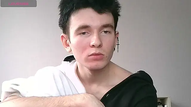 Ernest ice online show from March 27, 11:55 am