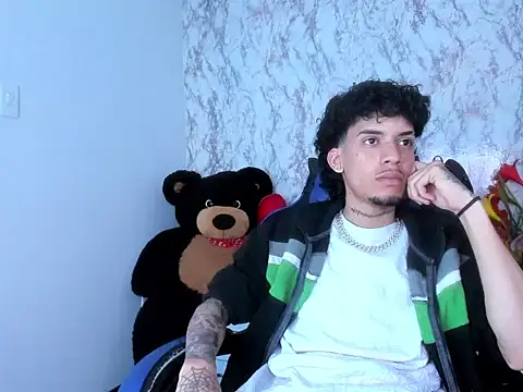 Ryder-Stone online show from March 20, 8:01 pm