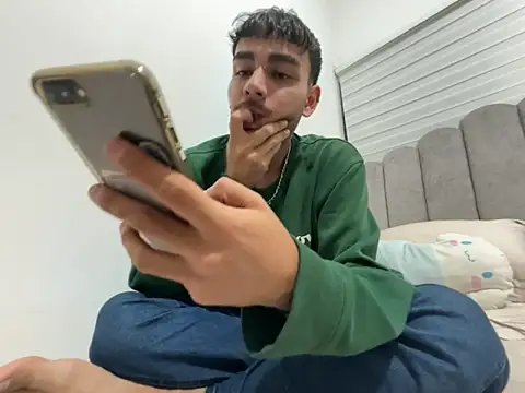 Velvet man online show from March 21, 3:54 am