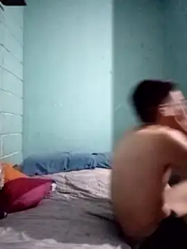 Nico bian 93 online show from April 1, 5:09 am