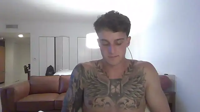 henry desanti online show from March 21, 8:30 am