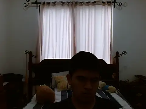 Marsex12 online show from March 28, 5:46 pm