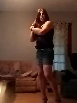 CloeMayTaylor online show from April 24, 12:24 am