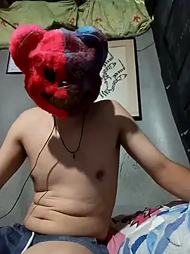 El mago2728 online show from March 24, 11:30 pm