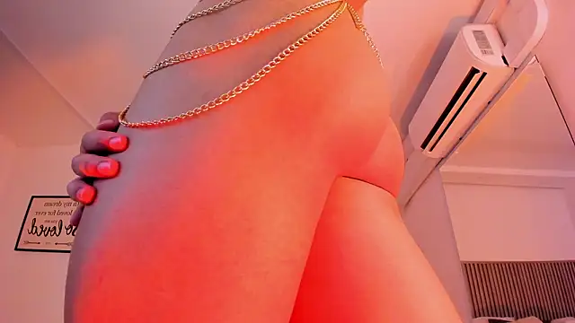 ApoloJackson1 online show from March 28, 8:25 am