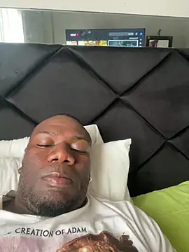 Eldanny091 online show from March 29, 6:30 pm