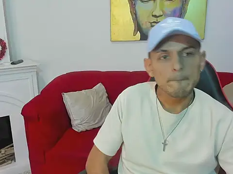 jacob stonne online show from March 25, 1:26 pm