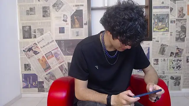 sebastian rougue online show from March 26, 8:46 pm