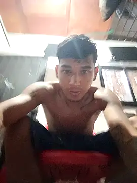 jajajjejejuju online show from March 25, 11:09 pm