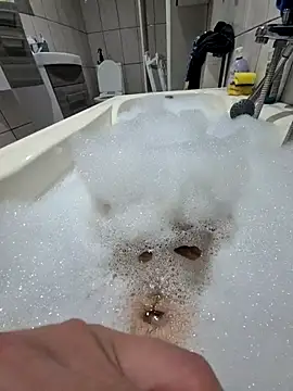 Hotpaar123 online show from April 13, 5:13 pm