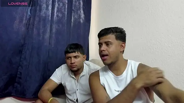 Liam Zaym online show from March 28, 7:25 pm