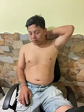 Santifab05 online show from March 26, 8:13 pm