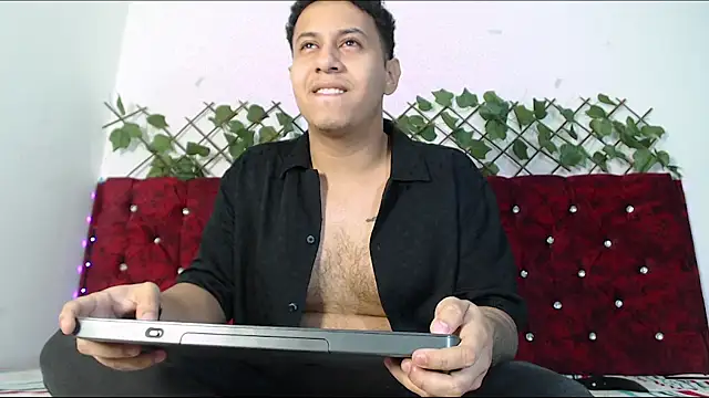 Demon master  online show from March 31, 6:37 am