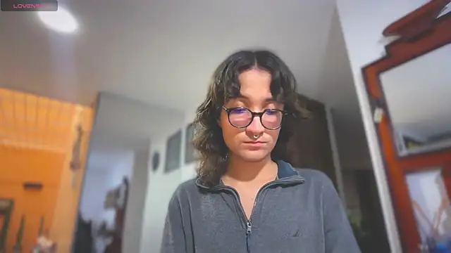 SweetieM4tt online show from April 7, 9:04 pm