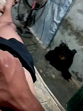 Erckdavid online show from April 2, 8:55 am