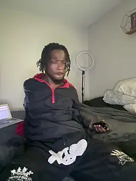 Fijixxxx online show from April 9, 8:48 pm