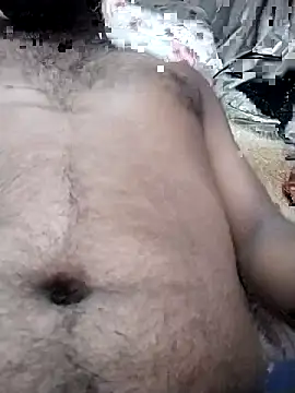 Sandy7o7 online show from April 1, 5:10 pm