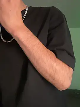 HeatVibeX online show from April 2, 5:59 am