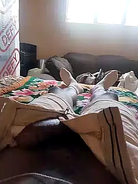 alphamale25 online show from April 6, 10:27 am