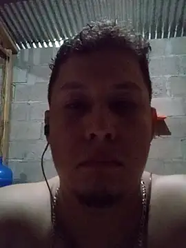 bonyclae online show from April 8, 6:35 am