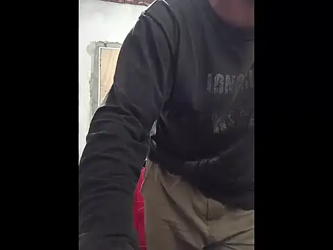 Luciffer199 online show from April 6, 6:52 pm