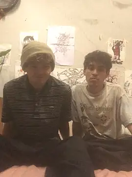 jules ivax online show from April 5, 3:03 am