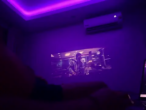 Veyronyx online show from April 16, 8:09 pm