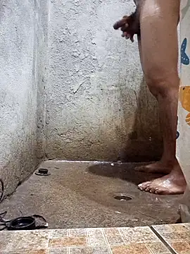 chaparritoSv online show from April 10, 4:19 am