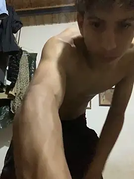 gabora online show from April 8, 10:07 pm