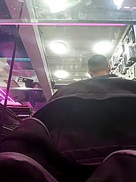 DiegoDass online show from April 9, 4:13 pm