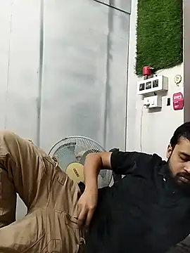 hornydaddy 21 online show from April 8, 1:42 pm