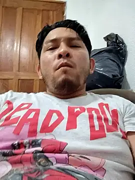 Loco3xcarlos online show from April 10, 9:49 am